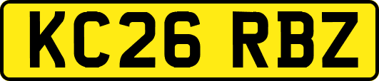 KC26RBZ