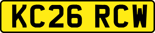 KC26RCW
