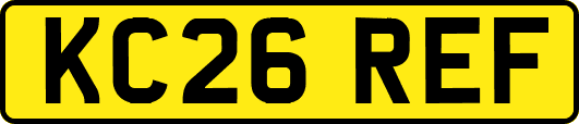 KC26REF