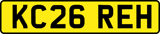KC26REH
