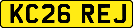 KC26REJ