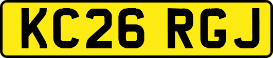 KC26RGJ