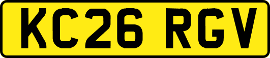 KC26RGV