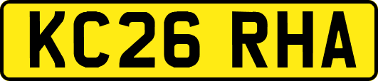 KC26RHA