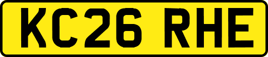 KC26RHE