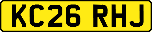 KC26RHJ