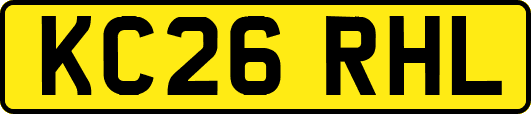 KC26RHL