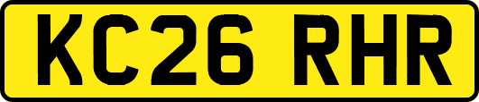 KC26RHR