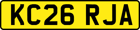 KC26RJA