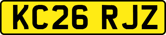 KC26RJZ