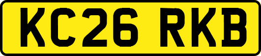KC26RKB