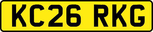 KC26RKG