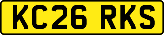 KC26RKS