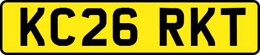 KC26RKT