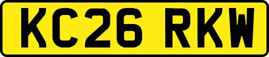 KC26RKW