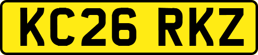 KC26RKZ