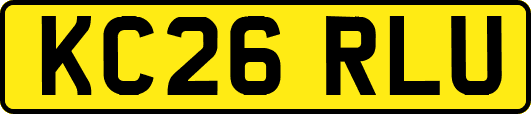 KC26RLU