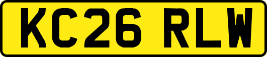 KC26RLW