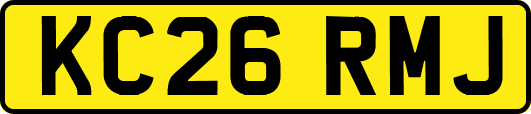 KC26RMJ