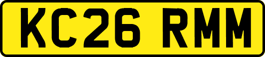 KC26RMM