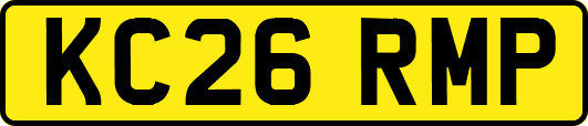KC26RMP