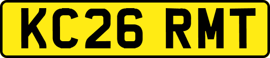 KC26RMT