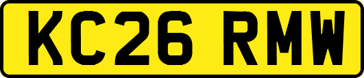 KC26RMW