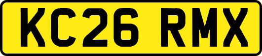 KC26RMX