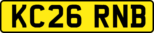 KC26RNB