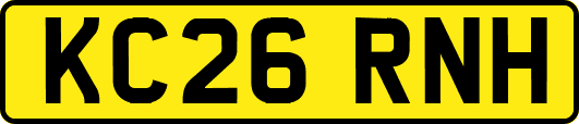 KC26RNH