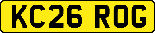KC26ROG