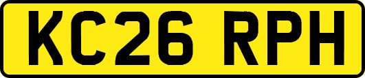KC26RPH