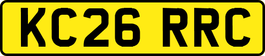KC26RRC