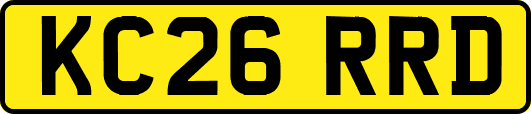 KC26RRD