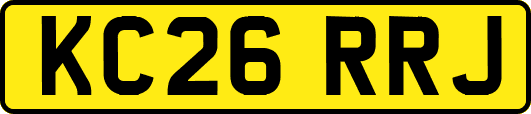 KC26RRJ