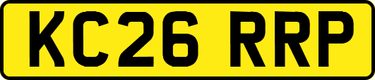 KC26RRP