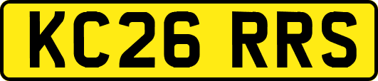 KC26RRS