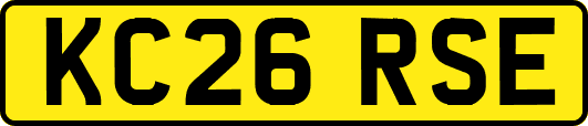 KC26RSE