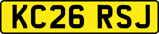 KC26RSJ