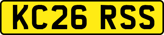 KC26RSS