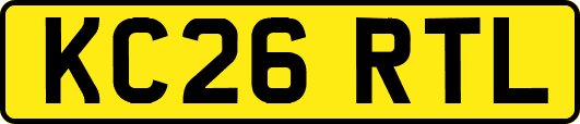 KC26RTL