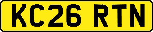 KC26RTN