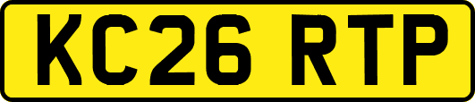 KC26RTP