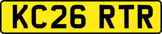 KC26RTR