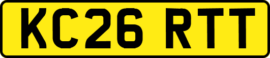 KC26RTT