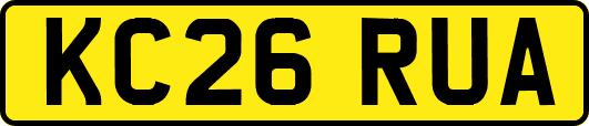 KC26RUA
