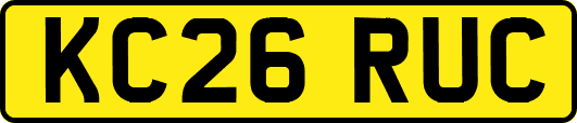 KC26RUC