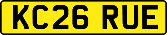 KC26RUE