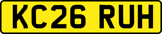 KC26RUH