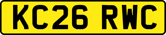 KC26RWC